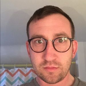 Meet your Posher, Nadav